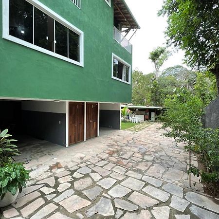 Village Brasil, 렝소이스 외부 사진