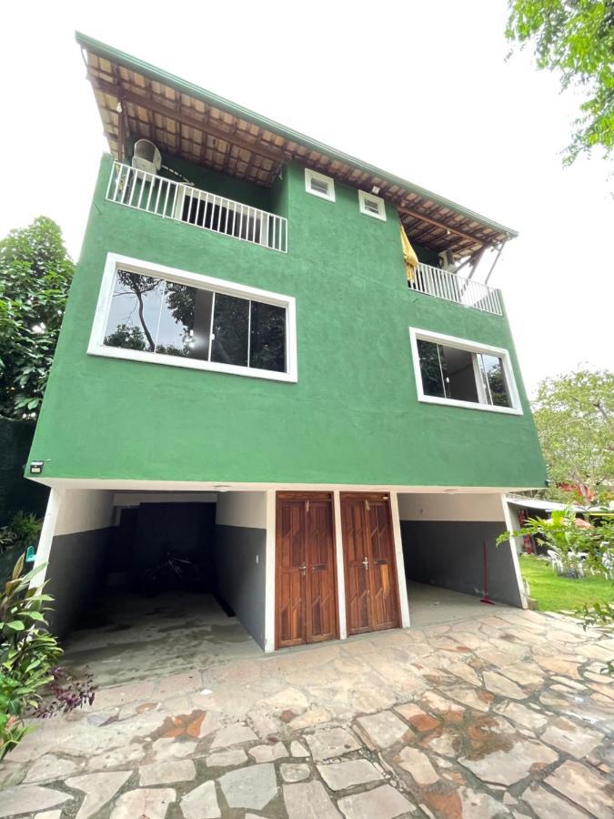 Village Brasil, 렝소이스 외부 사진