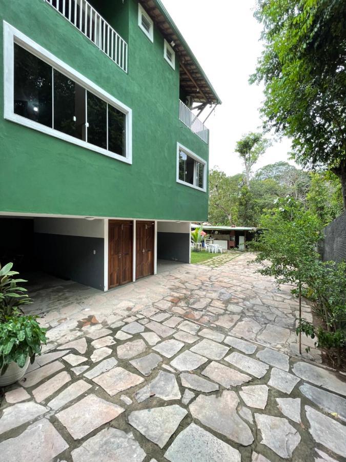 Village Brasil, 렝소이스 외부 사진